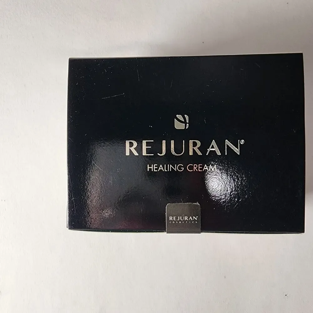 Rejuran healing cream